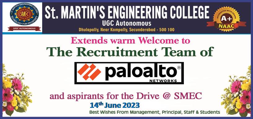 Best Engineering college in Telangana